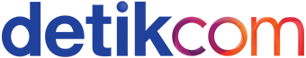 Logo Detik.com