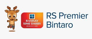 Logo RS Premier Bintaro